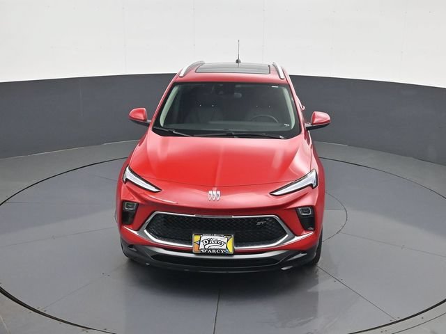 2026 Buick Encore GX Sport Touring - Photo 14