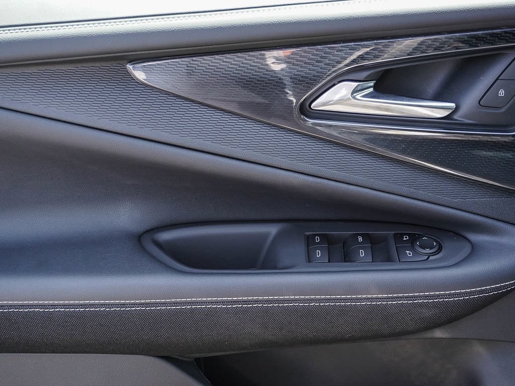 2026 Chevrolet Blazer EV LT - Photo 18
