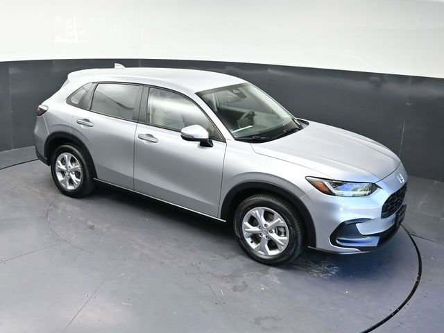 2025 Honda HR-V LX - Photo 71