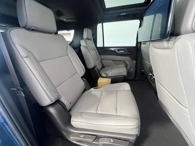 2026 GMC Yukon XL Elevation - Photo 48