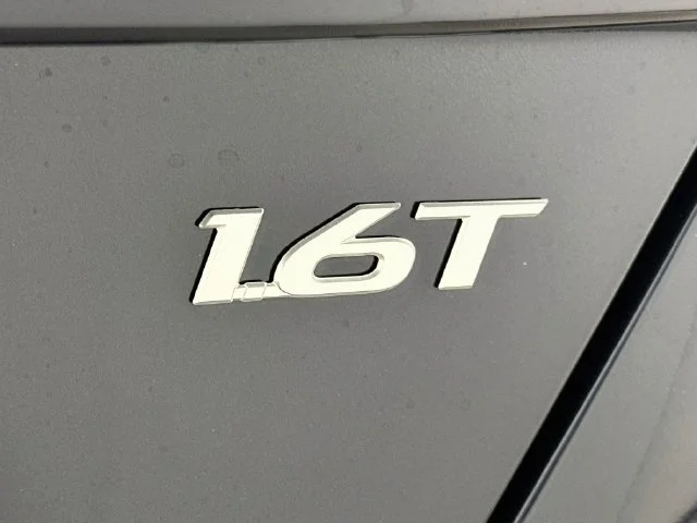 New 2027 Hyundai KONA Limited