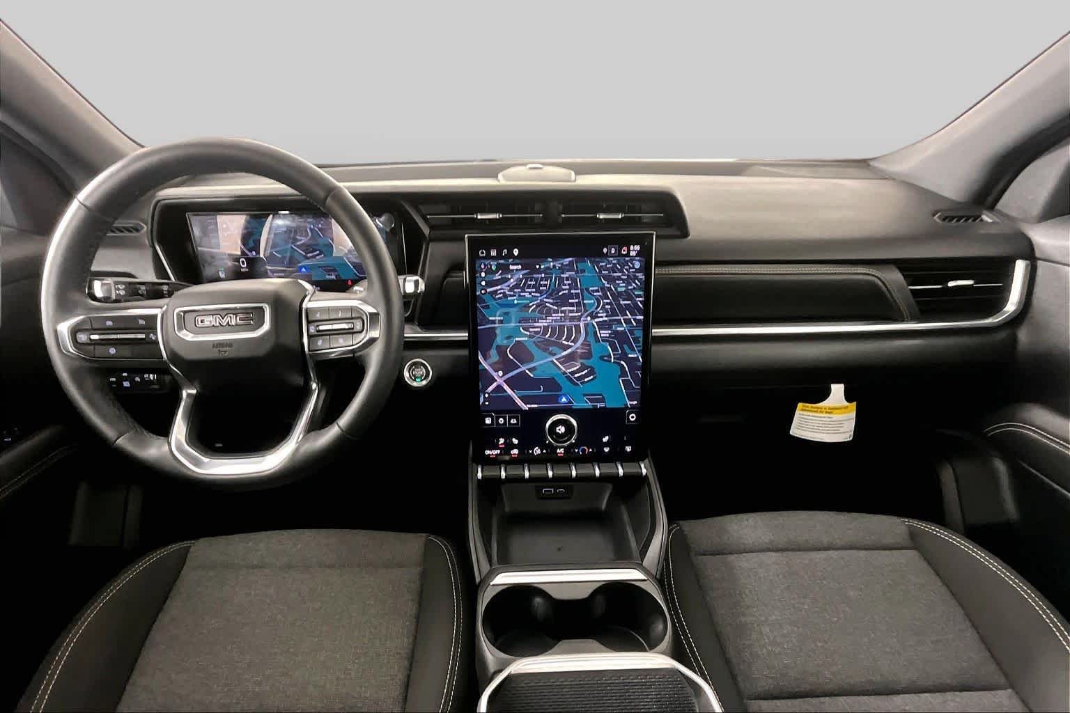 2026 GMC Terrain Elevation - Photo 21