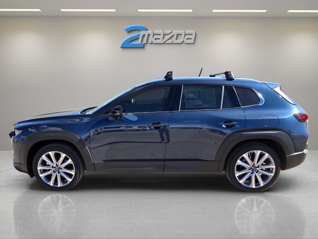 2026 Mazda CX-50 2.5 S Premium photo 2