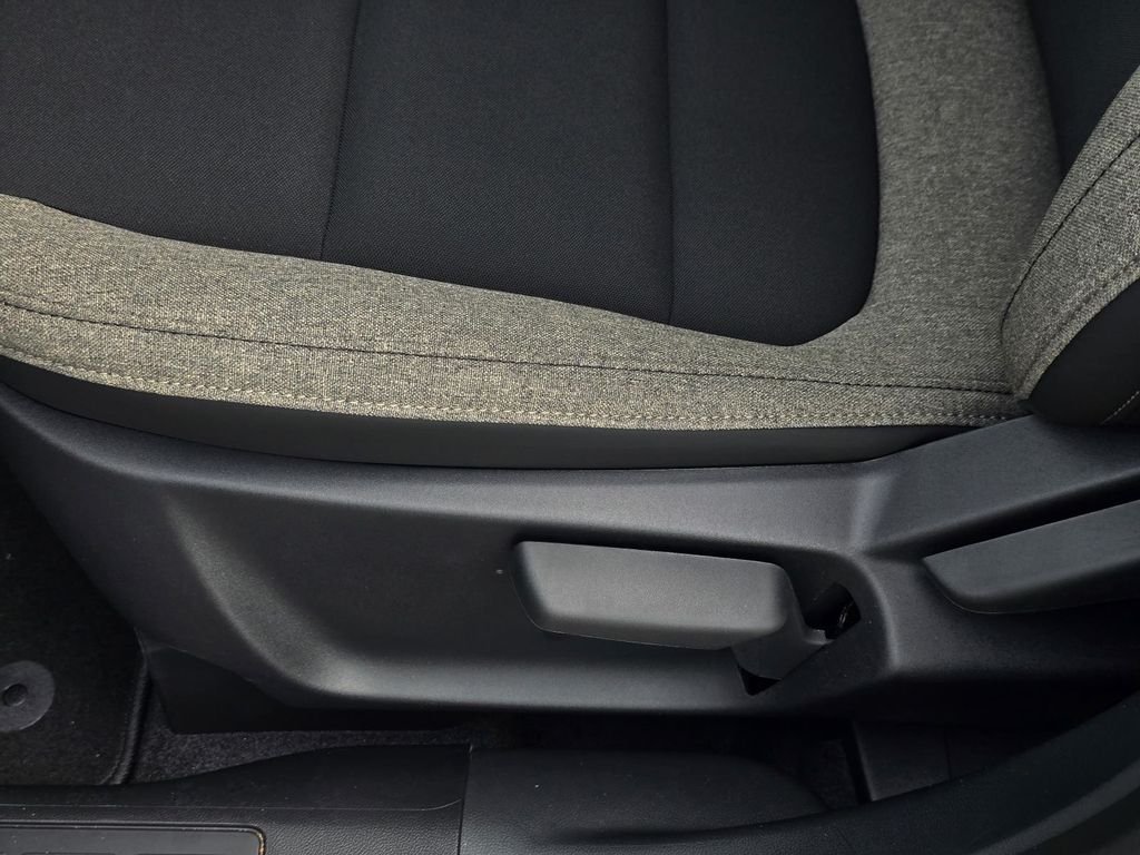 New 2026 Azure Gray Metallic Tri-Coat Ford Big Bend® image 28