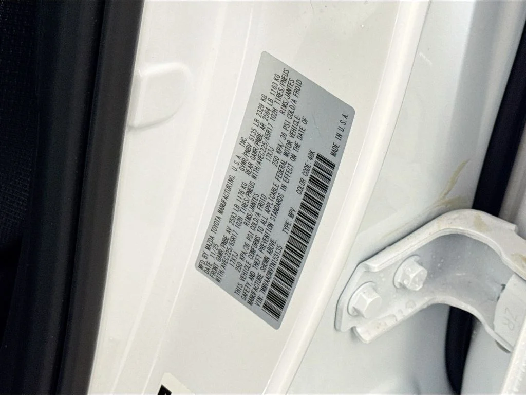 New 2026 Beige Mazda Premium image 48