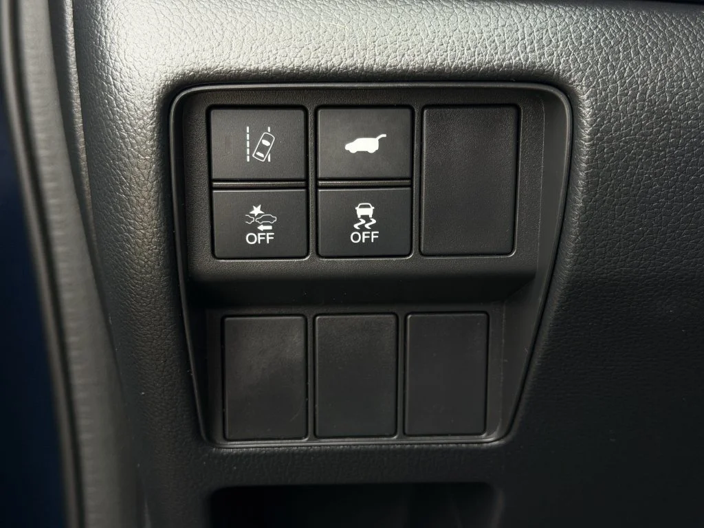 Used 2019  Honda EX-L image 22