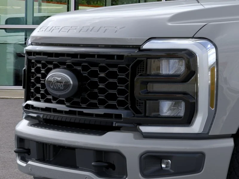 New 2026 Avalanche Ford F-350® Lariat® image 41