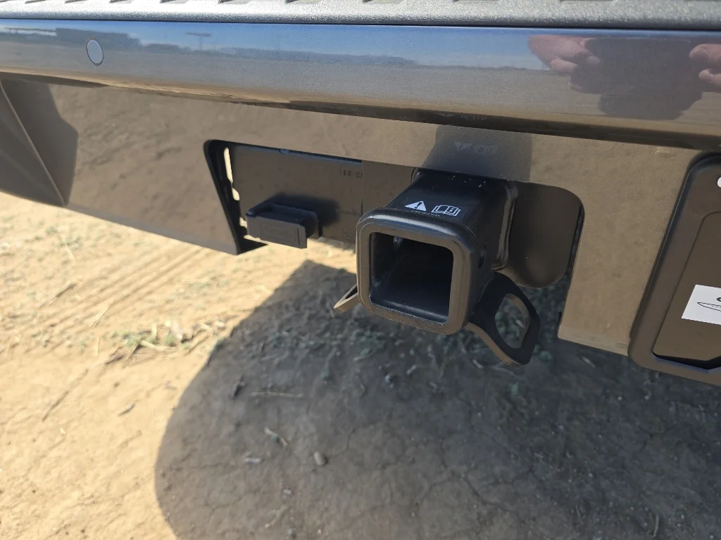 2025 Ford Maverick Lobo Standard - Photo 34