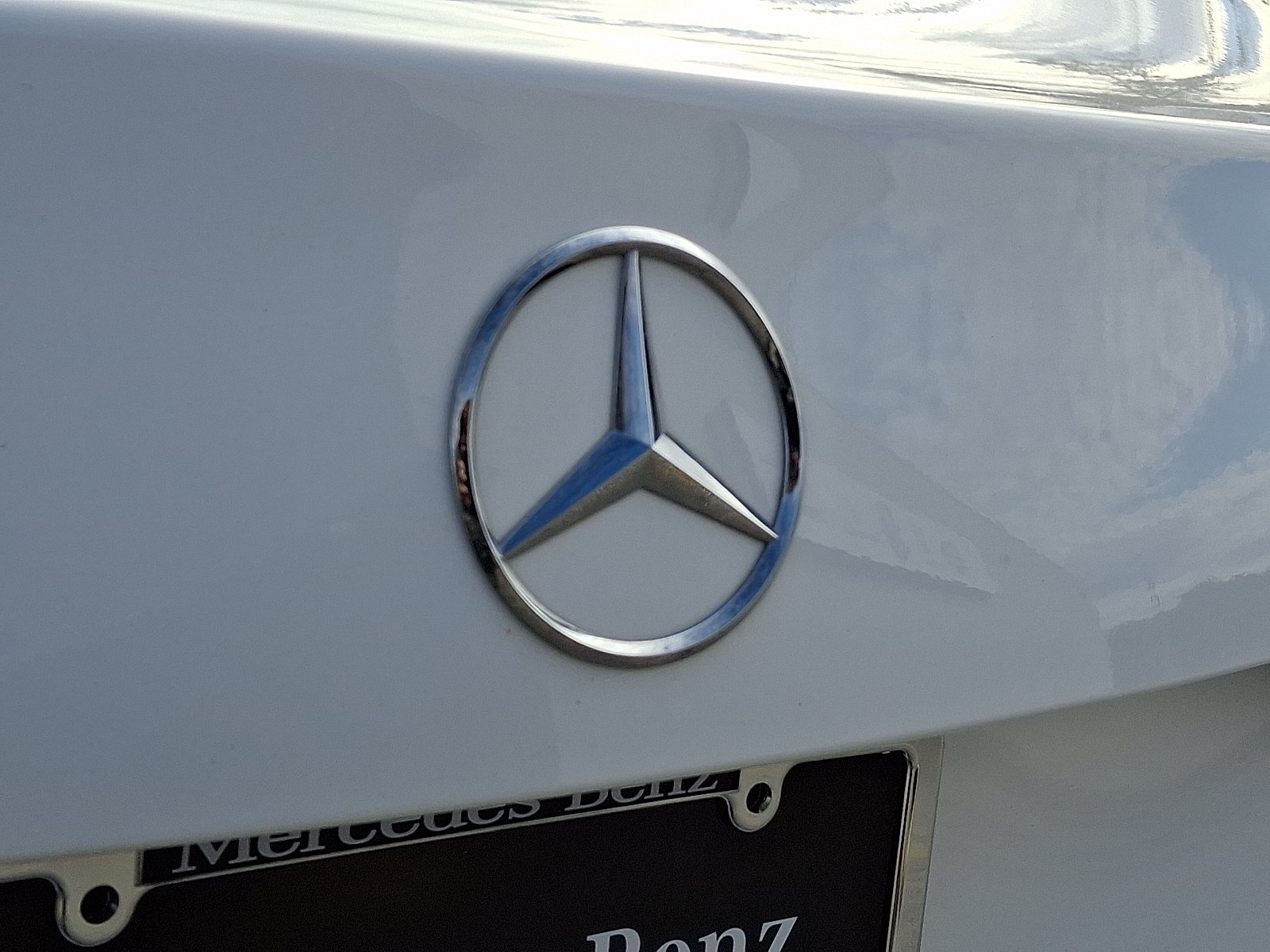 Certified Used 2023 Polar White - 149 Mercedes-Benz 4MATIC® Sedan image 30