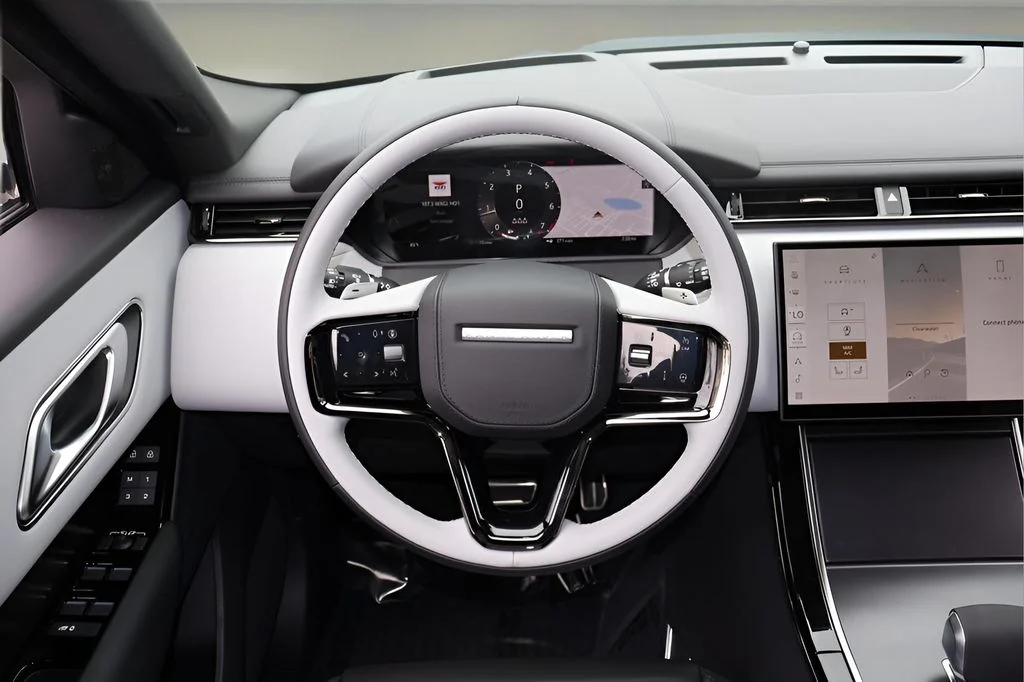 2026 Land Rover Range Rover Velar Dynamic SE - Photo 15