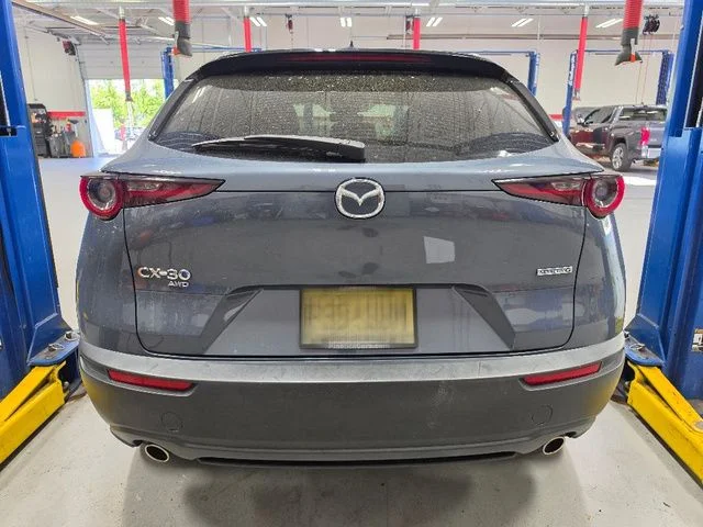 2021 Mazda CX-30 Premium - Photo 5