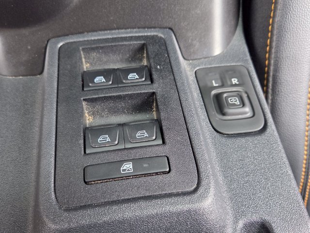 Used 2023 Gray Ford Badlands image 26