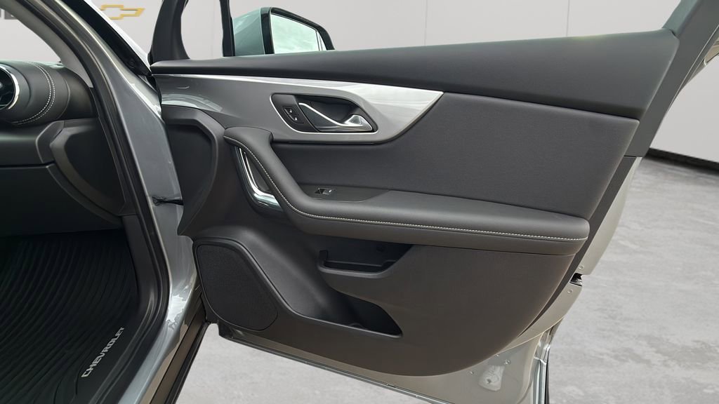 2026 Chevrolet Blazer 3LT - Photo 49