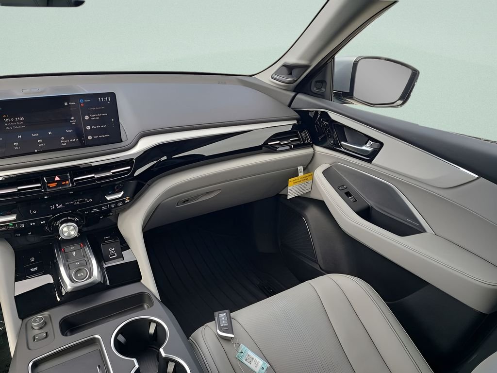 New 2026 Acura MDX Technology Package 4D Sport Utility in Sarasota