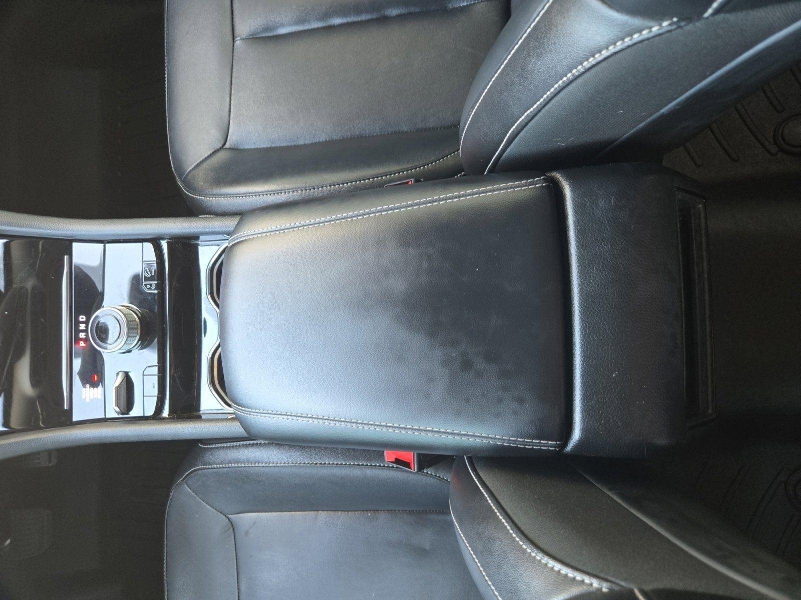 Used 2022 Black Jeep BASE image 21