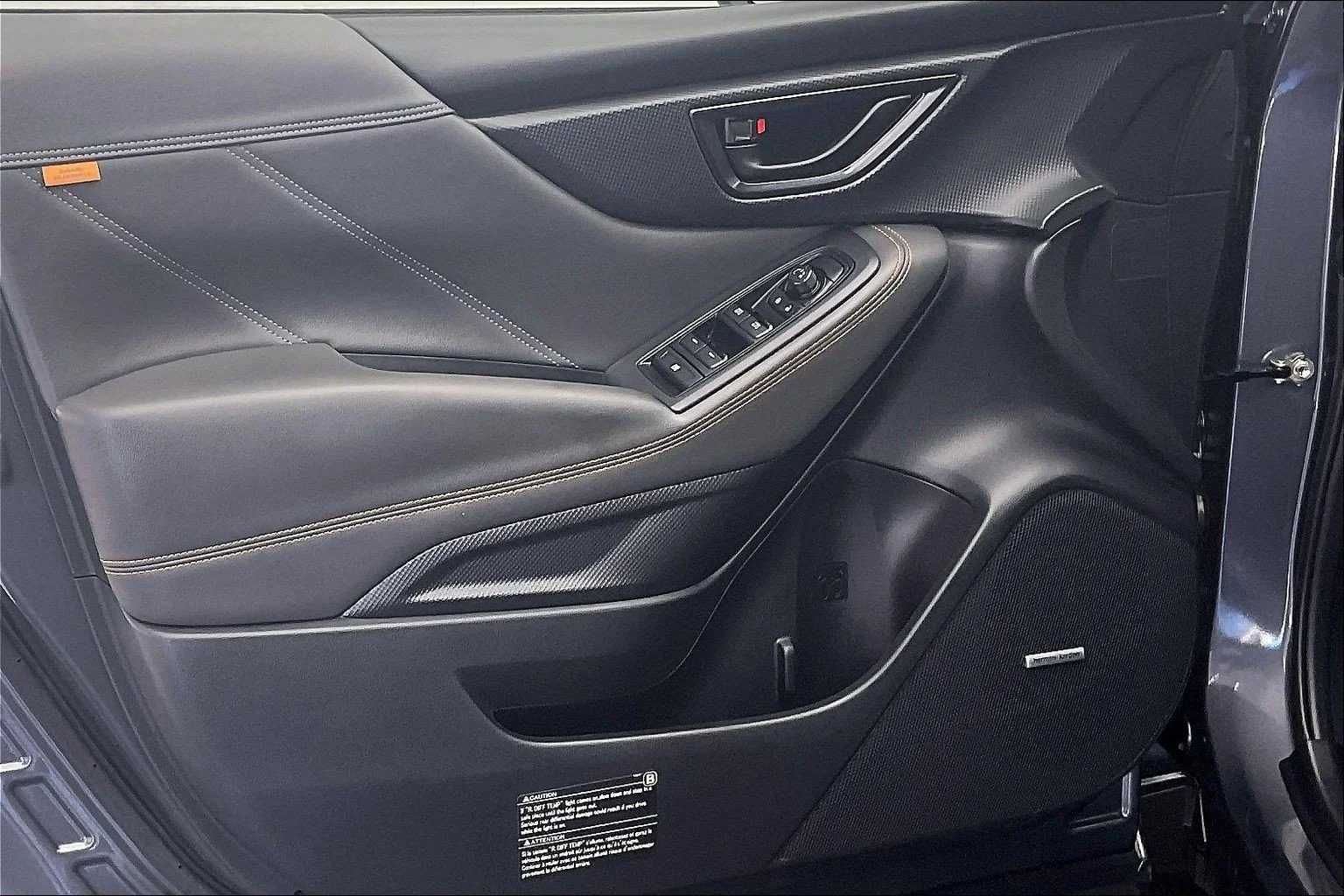 Used 2024 Magnetite Gray Metallic Subaru Wilderness image 25