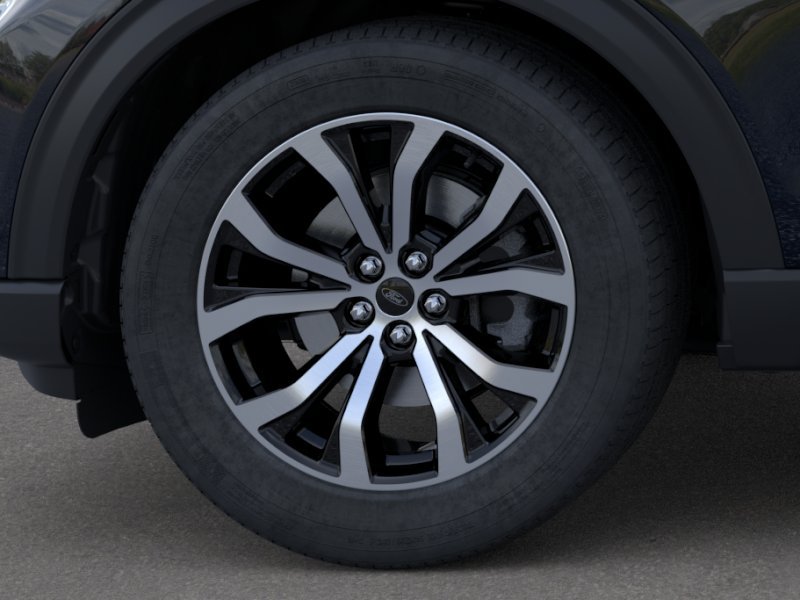 New 2026 Agate Black Metallic Ford ST-Line image 19