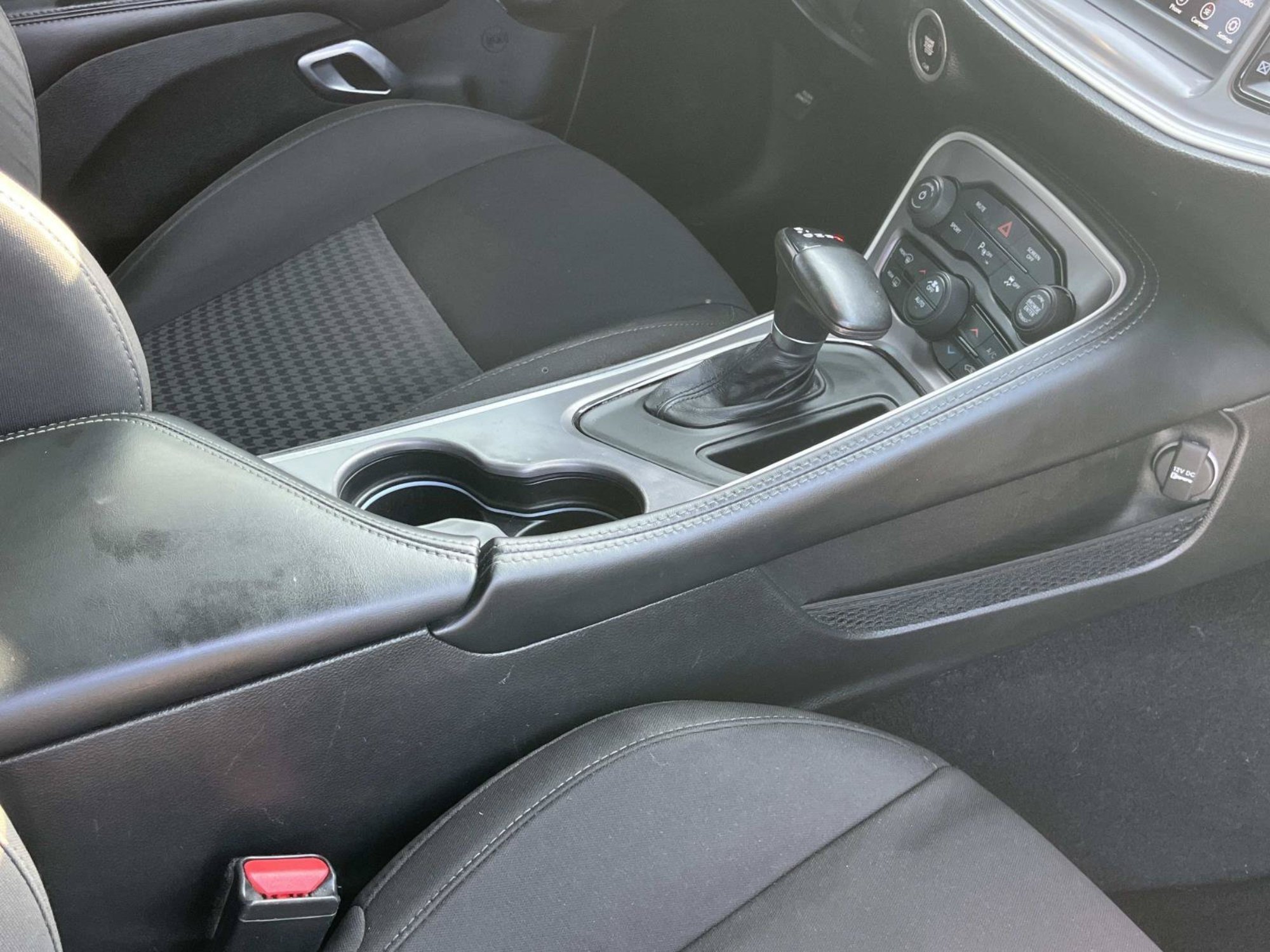 Used 2022 White Knuckle Clearcoat Dodge GT image 16