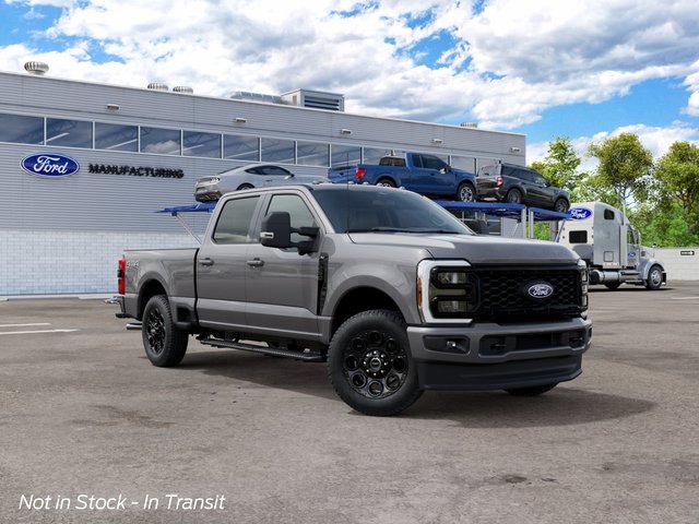 2027 Ford F-250SD XLT