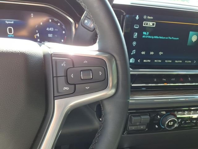 Used 2024 White Chevrolet LT image 25