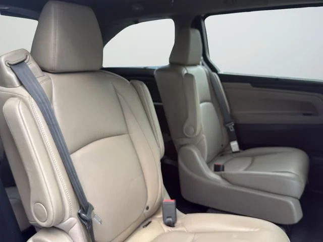 Used 2019 White Honda Elite image 20