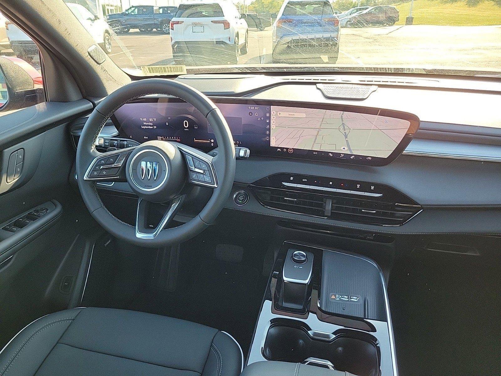 2026 Buick Enclave Preferred - Photo 9