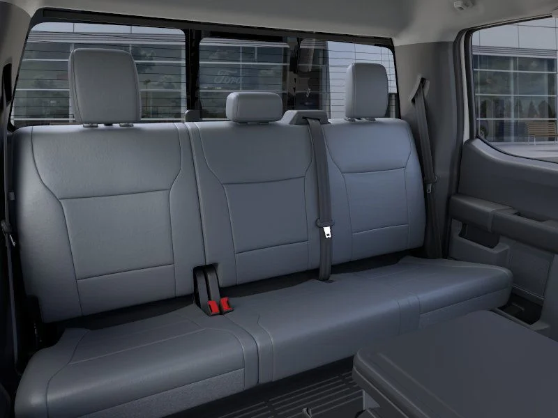 2026 Ford F-550 Super Duty Chassis Cab XL - Photo 11