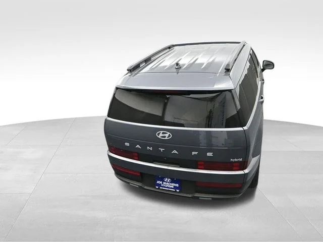 Used 2026 Gray Hyundai SEL image 28