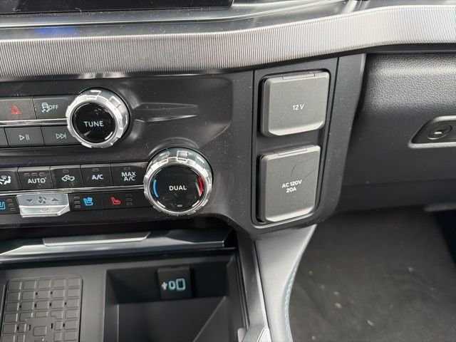 New 2026 Agate Black Metallic Ford F-250® Platinum® image 21