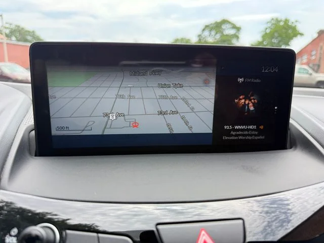 Used 2023 Blue Acura A-Spec Package image 22