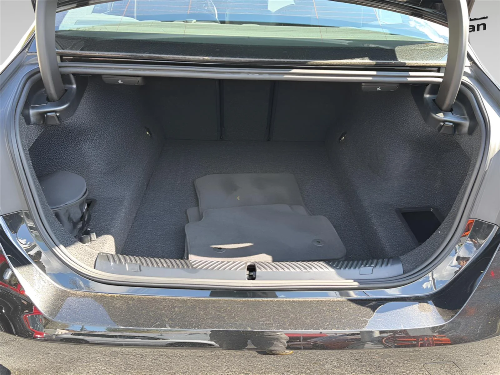 2026 BMW 5 Series 530i - Photo 26
