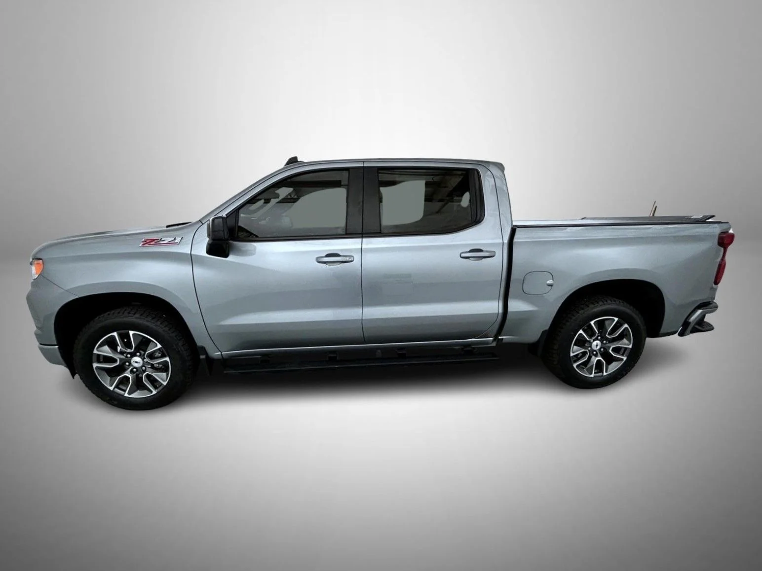 Used 2023 Gray Chevrolet RST image 8