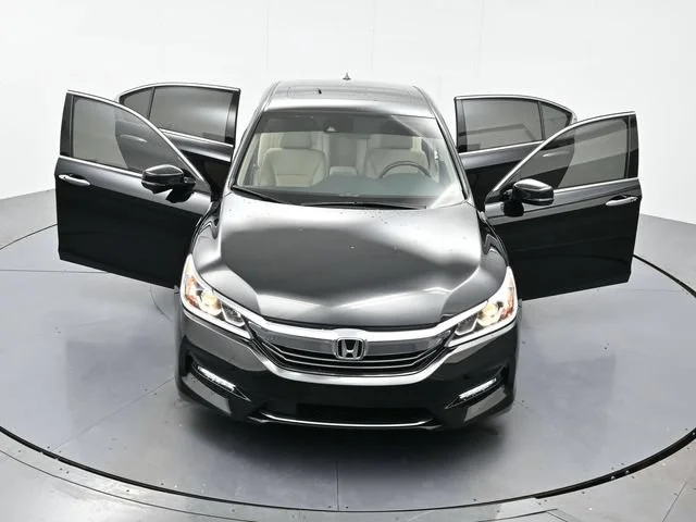 Used 2017 -select- Honda EX-L image 40