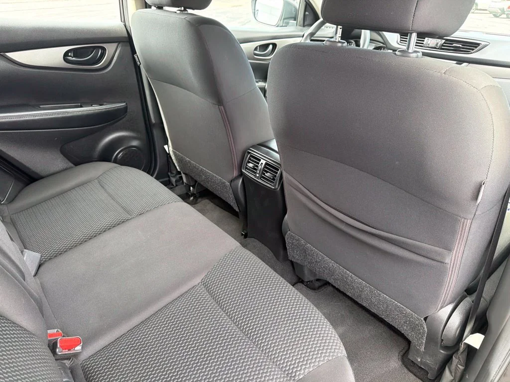 Used 2021 Black Nissan S image 12