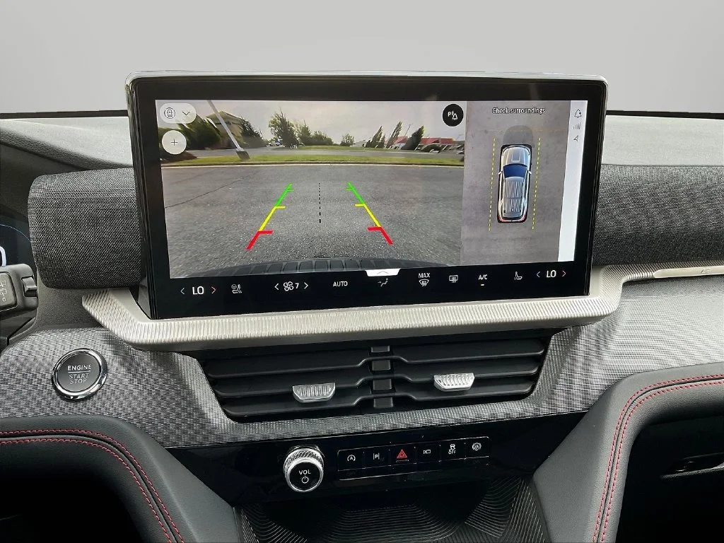 New 2027 Vapor Blue Metallic Ford ST-Line image 23