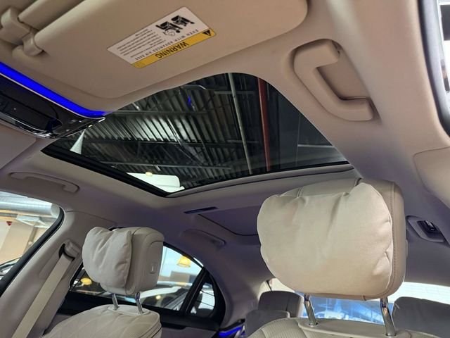 Certified Used 2024  Mercedes-Benz S 580 image 19