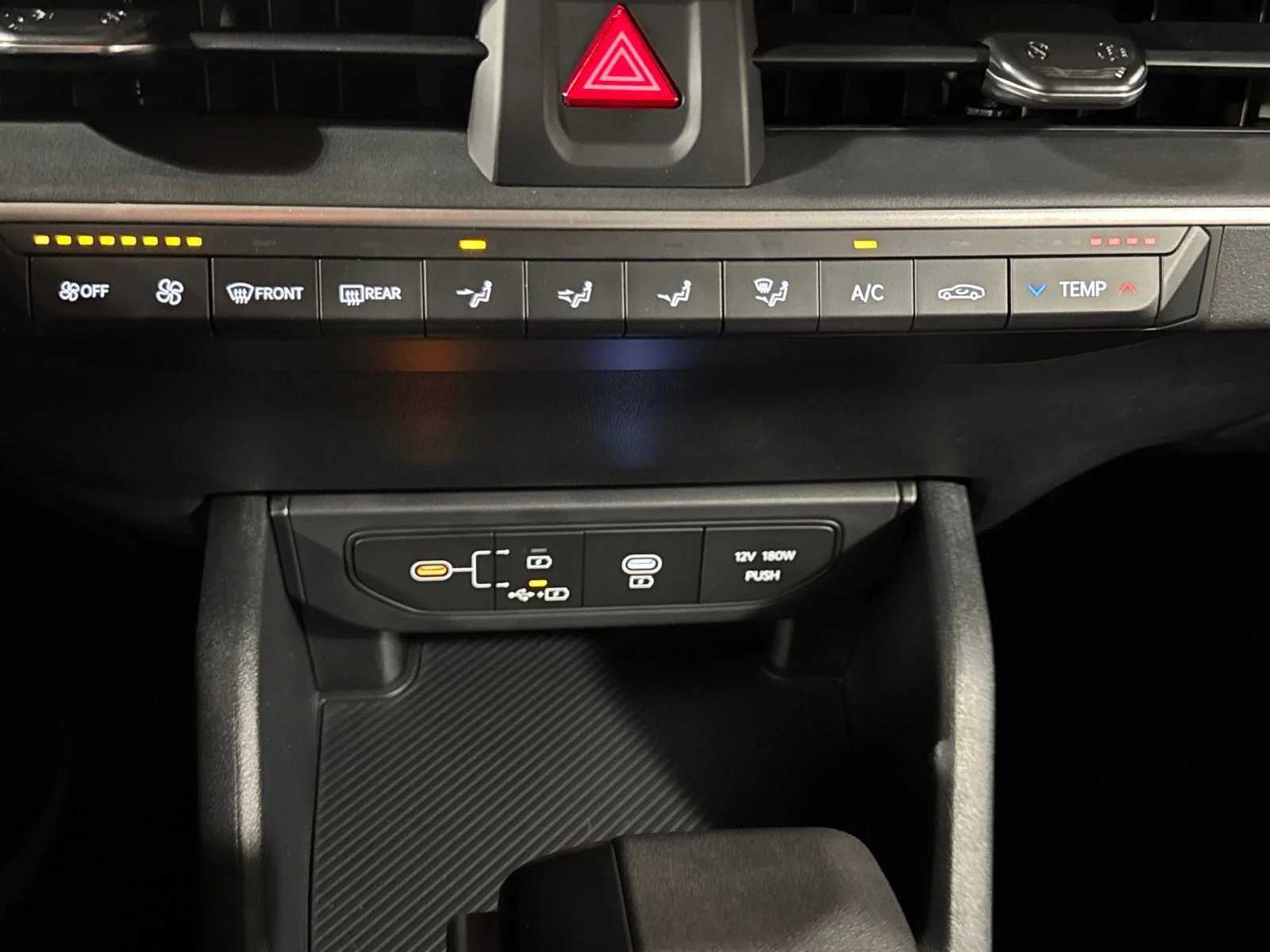 New 2026 Steel Gray Kia LXS image 19