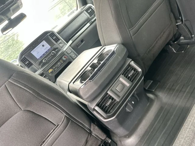 Used 2021 Gray Ford XL image 23