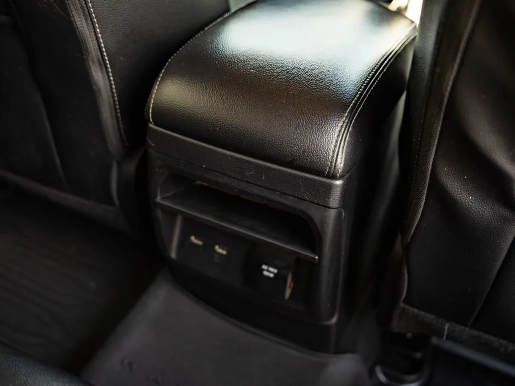Used 2021 Cactus Gray Ford Tremor image 36