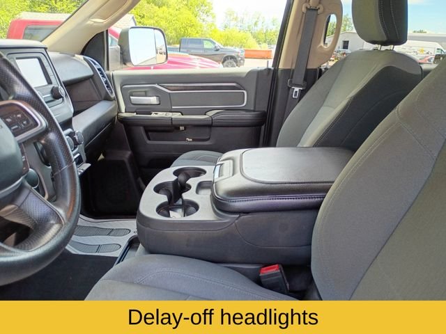 Used 2020 Red Ram Big Horn image 12