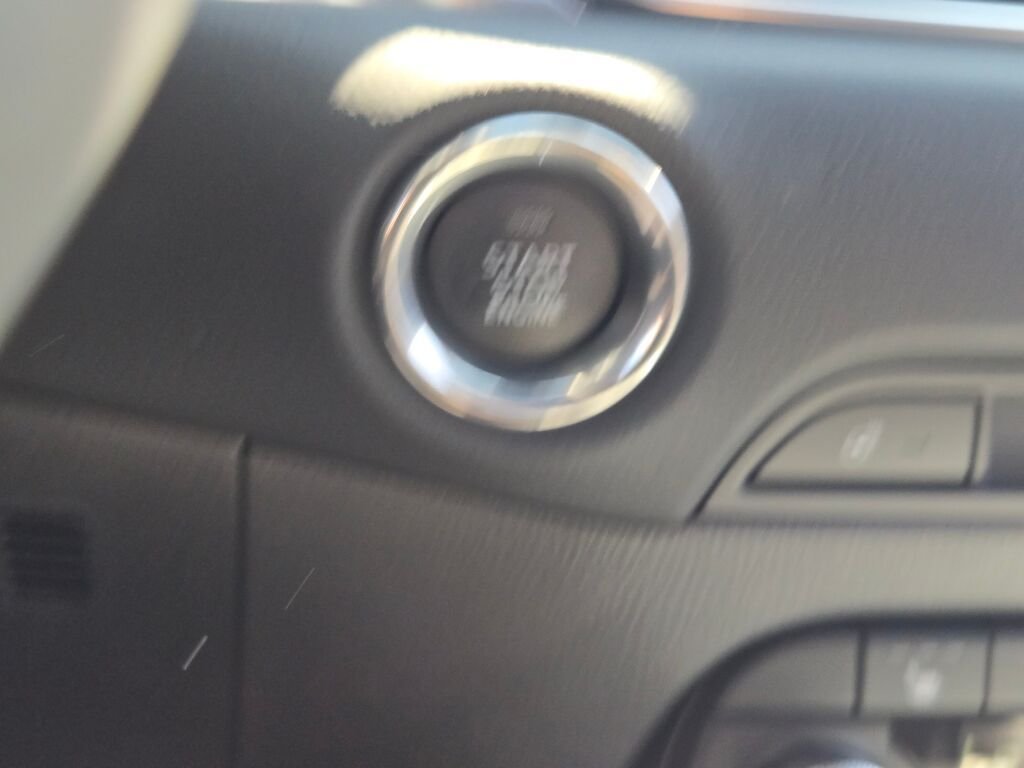 2025 Mazda CX-5 Turbo Signature - Photo 26