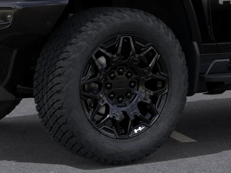 New 2026 VOID BLACK GMC 2X image 9