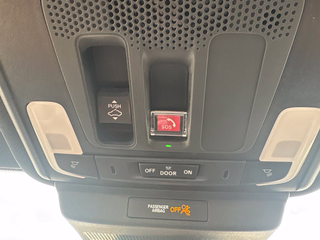 Certified Used 2026 Gray Honda Sport-L image 24