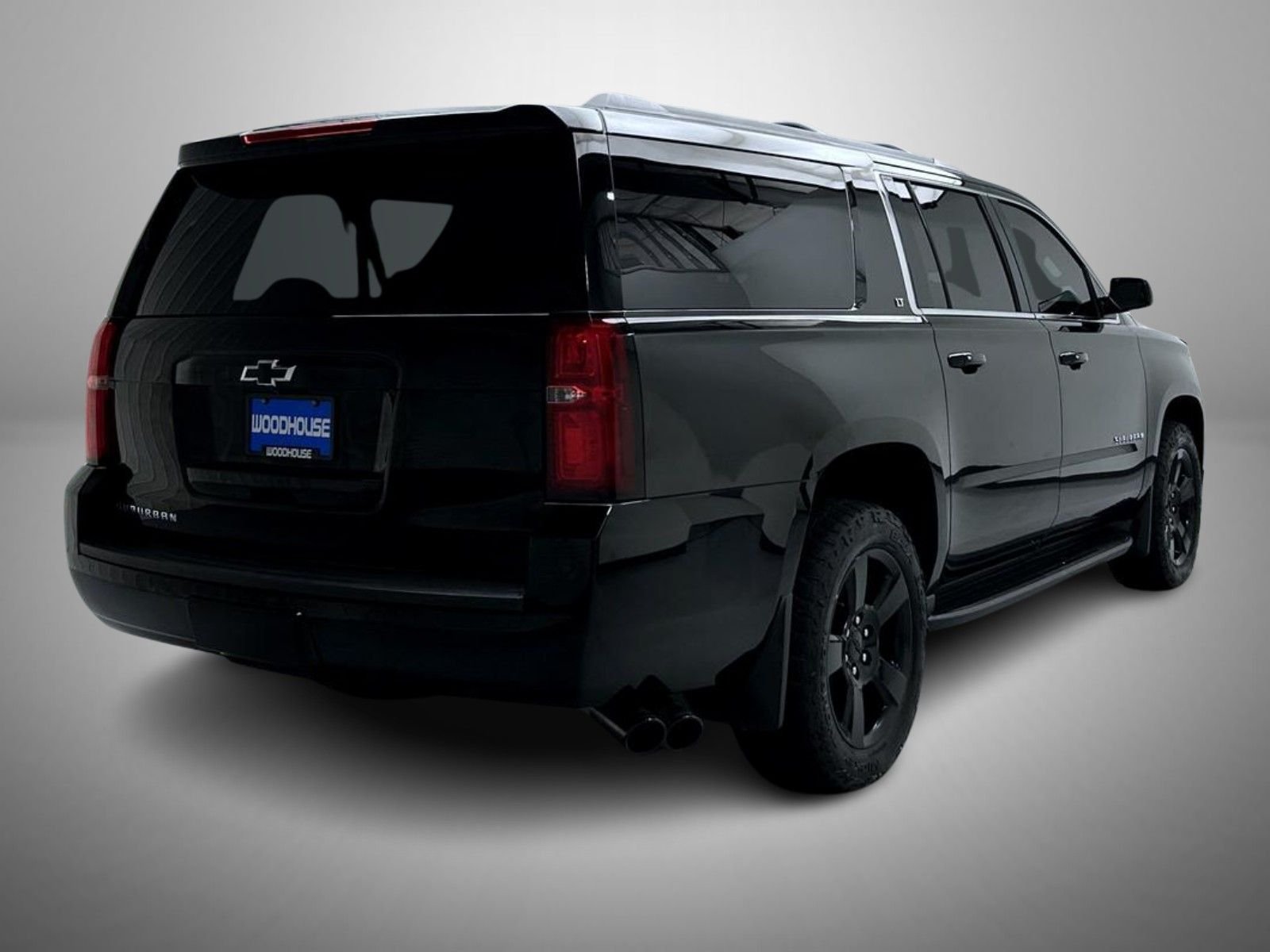 Used 2019 Black Chevrolet LT image 5
