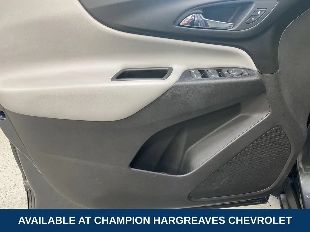 Certified Used 2019 NIGHTFALL GRAY METALLIC Chevrolet LS image 30