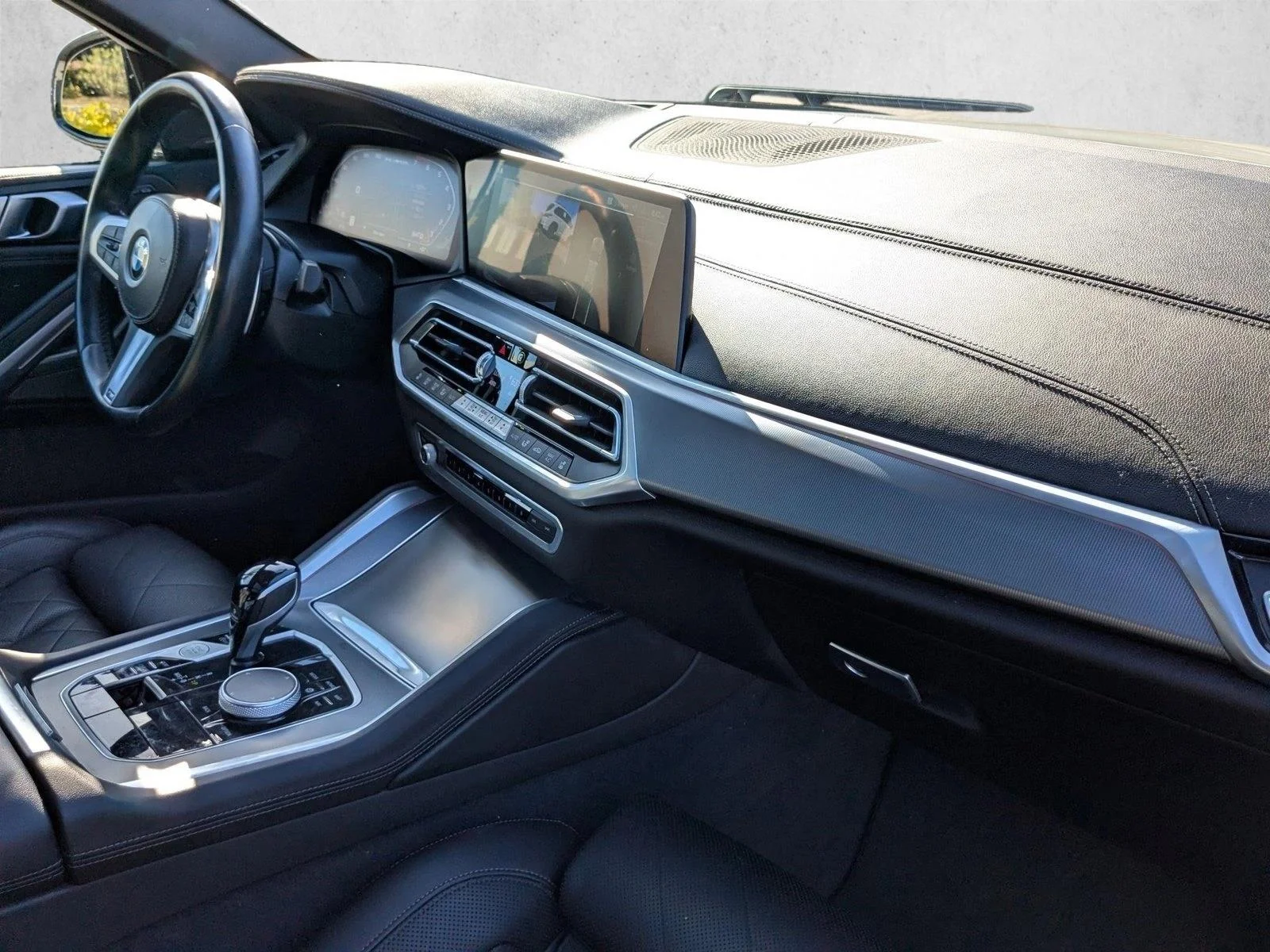 2023 BMW X6 M50i - Photo 21