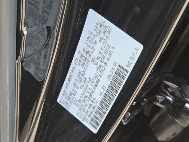Used 2026 Jet Black Mazda 2.5 S Premium image 6
