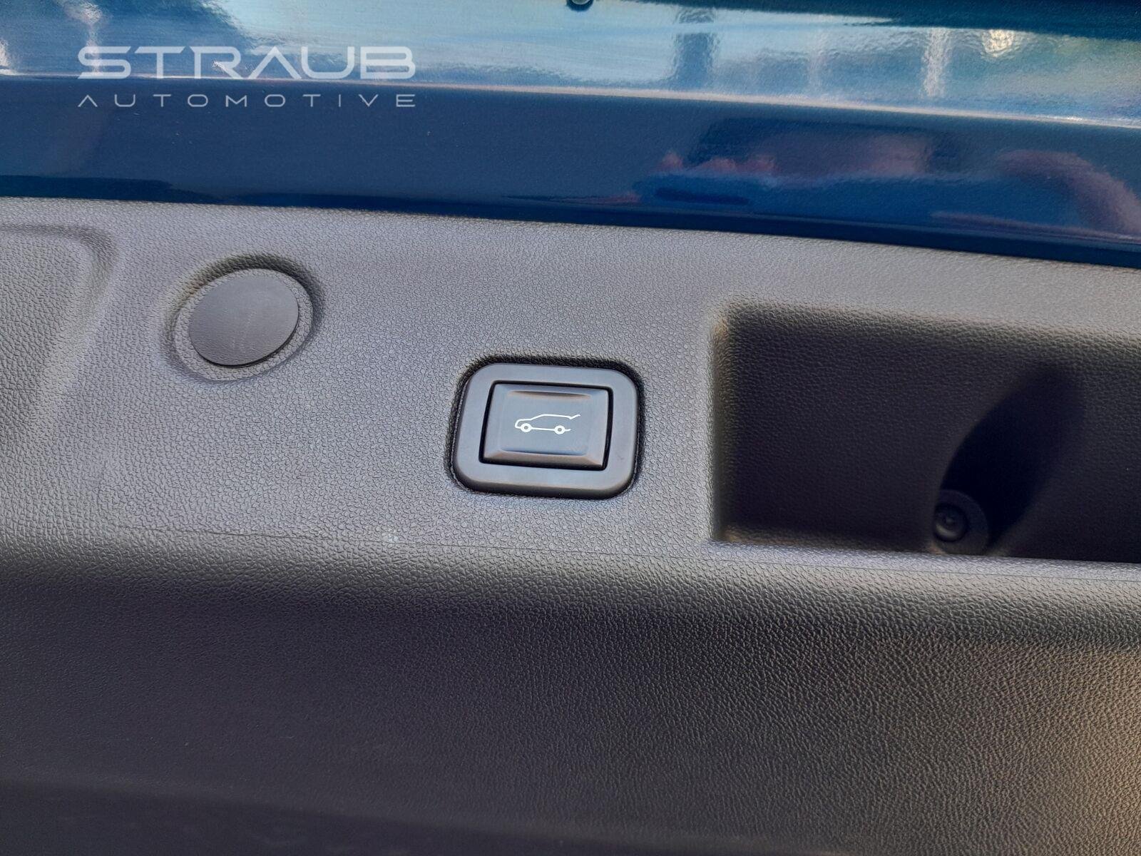 Used 2020 Pacific Blue Metallic Chevrolet LT image 52