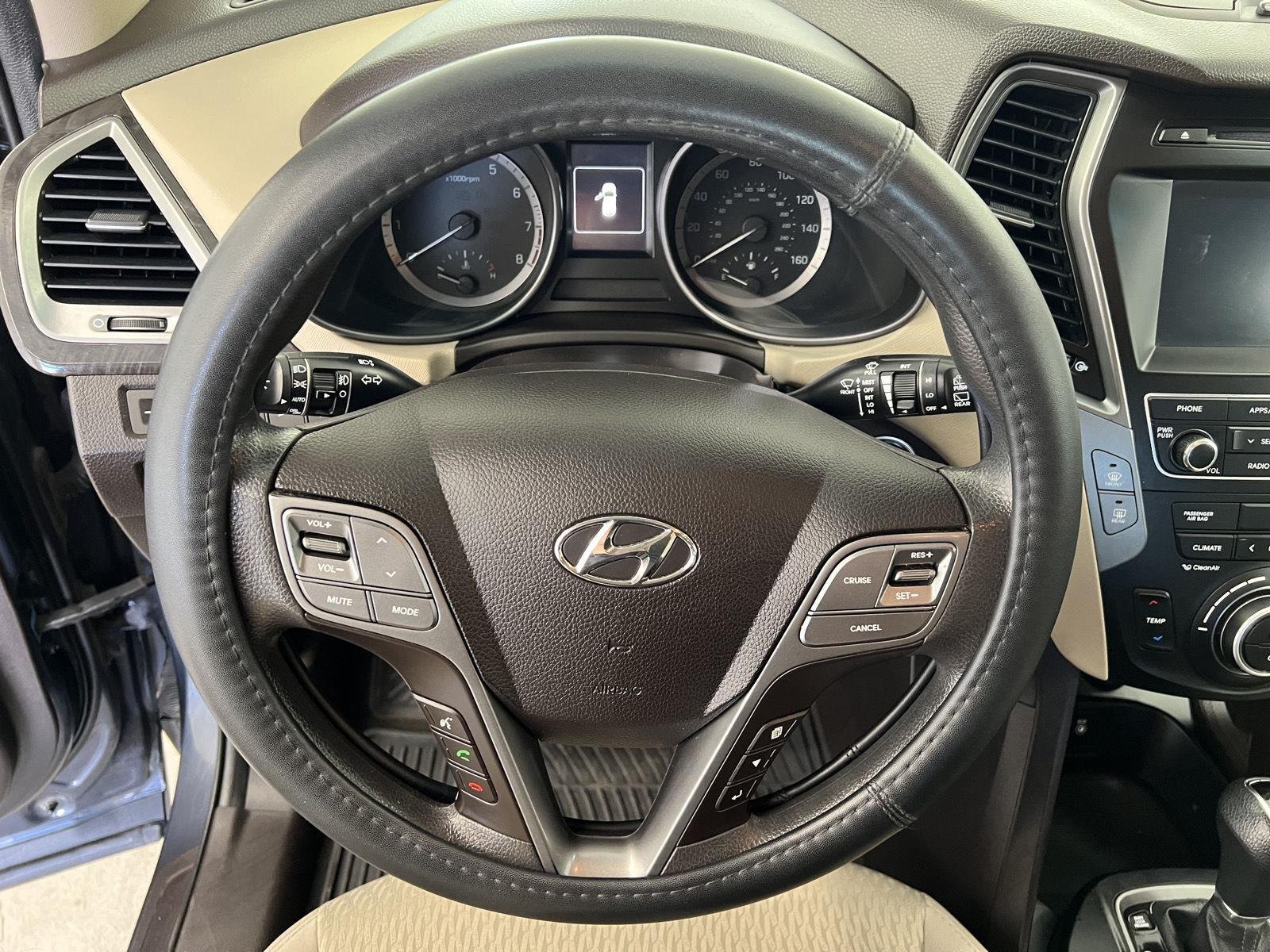 2017 Hyundai Santa Fe Sport - Photo 19