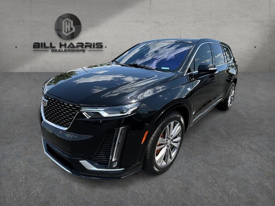 2021 Cadillac XT6 Premium Luxury Auto 4WD's photo